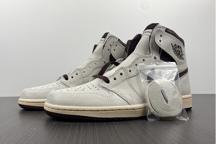 Jordan 1 Retro High OG A Ma Maniére DO7097-100