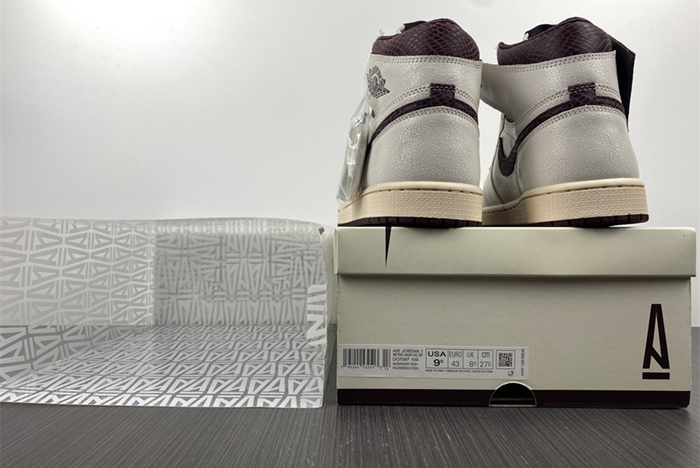 Jordan 1 Retro High OG A Ma Maniére DO7097-100