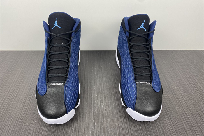Air Jordan 13 "Brave Blue" DJ5982-400