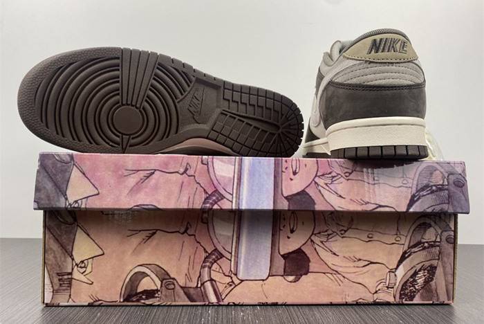 Nike SB Dunk Low  LF0039-001
