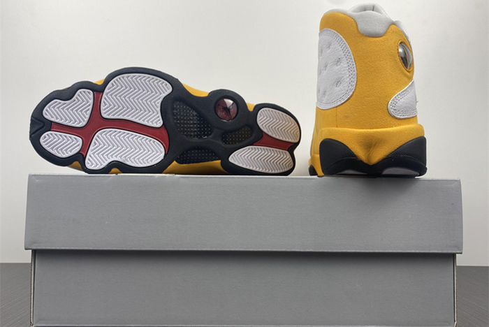Air Jordan 13 “Del Sol” 414571-167