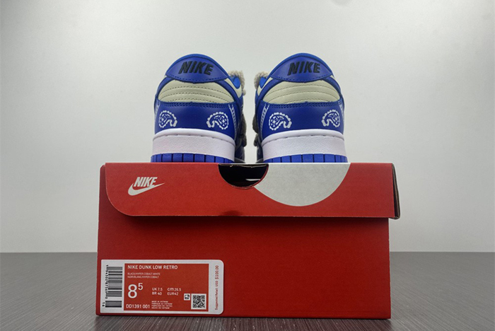 Nike Dunk Low SE FREE 99  DD1391-001