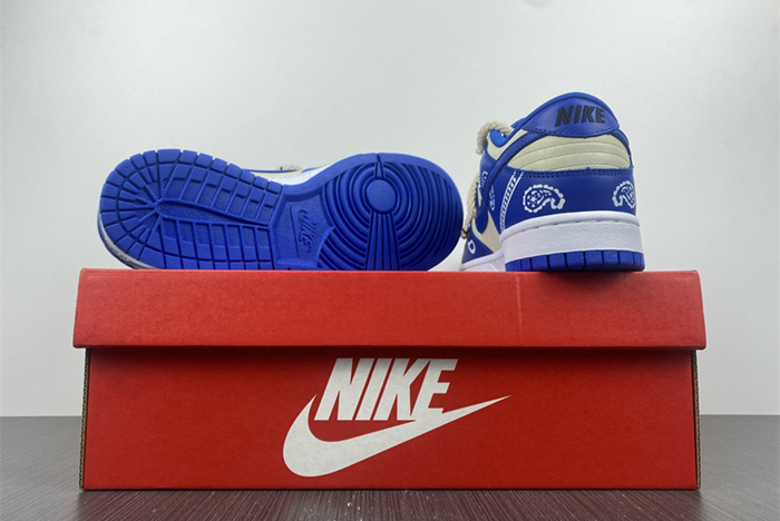 Nike Dunk Low SE FREE 99  DD1391-001