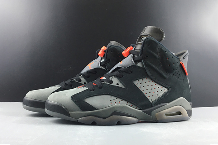 PSG X AIR JORDAN 6 CK1229-001