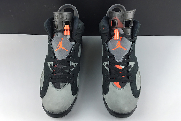 PSG X AIR JORDAN 6 CK1229-001