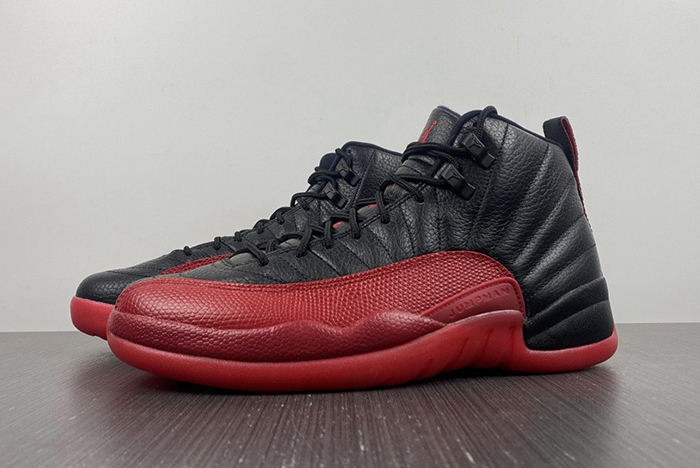 Air Jordan 12  130690 002