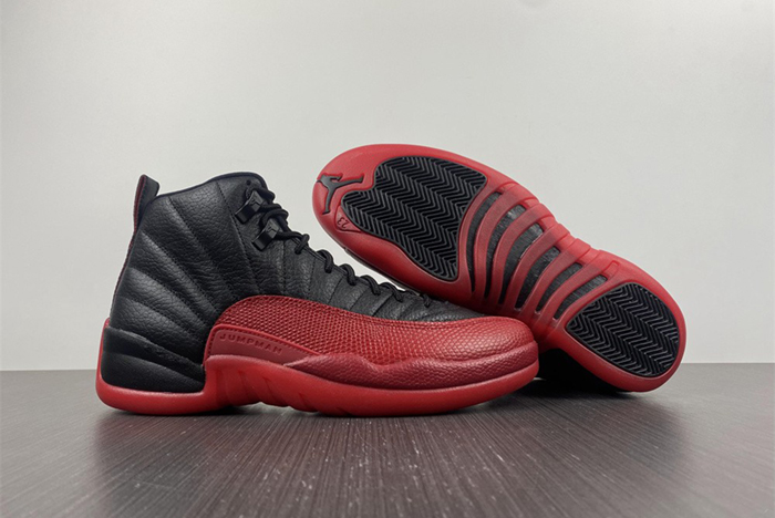 Air Jordan 12  130690 002