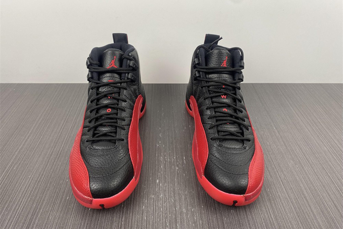 Air Jordan 12  130690 002