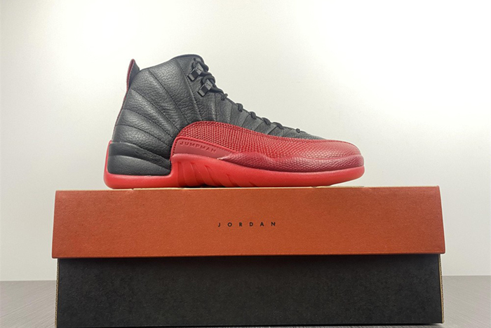 Air Jordan 12  130690 002