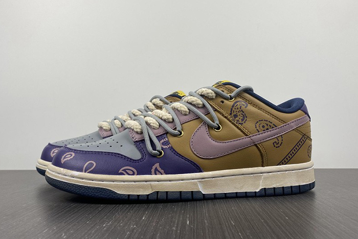 Nike Dunk Low RETRO dd1391-700