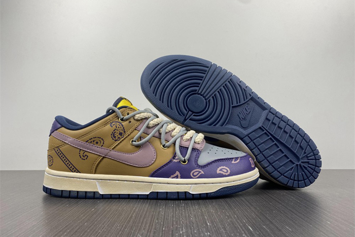 Nike Dunk Low RETRO dd1391-700