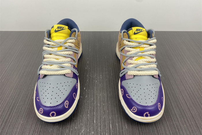 Nike Dunk Low RETRO dd1391-700