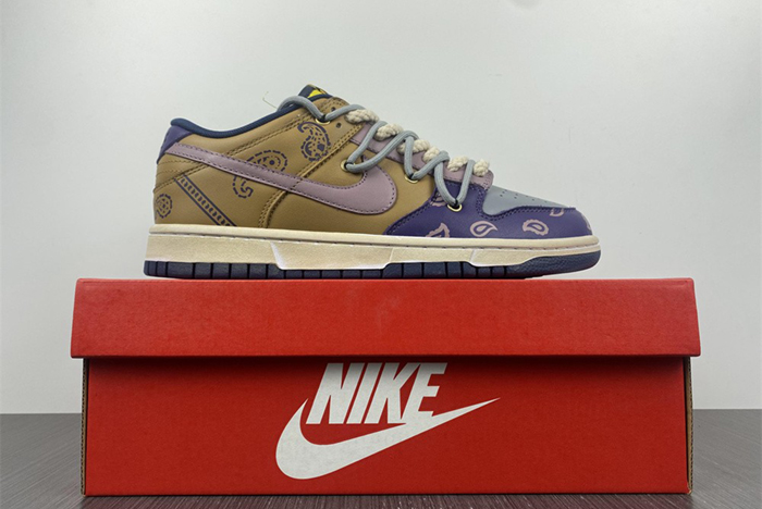 Nike Dunk Low RETRO dd1391-700