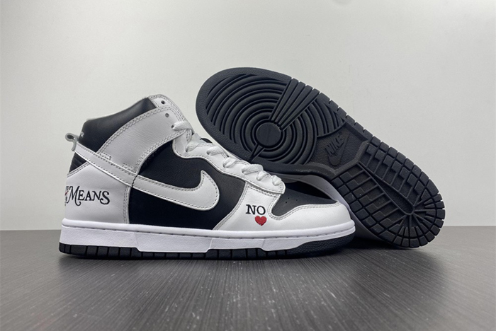 S*p*e x nike sb dunk high qs “by any means” dn3741-002