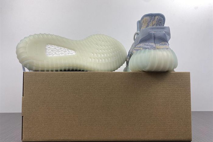 AIR JORDAN AJ7 TOPAZ MIST 442960-104