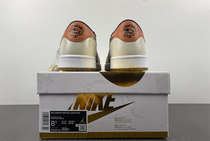 Air Jordan AJ1 Low OG DH6932-100