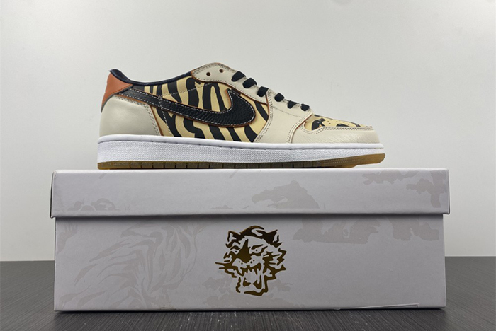 Air Jordan AJ1 Low OG DH6932-100