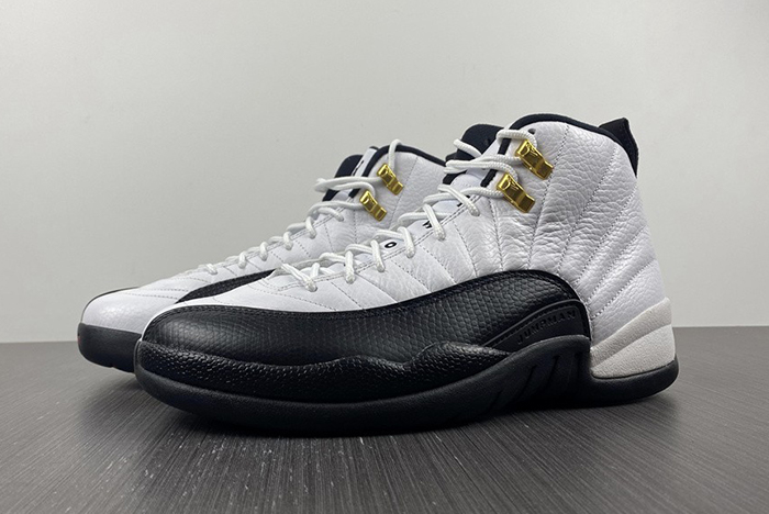 Air Jordan 12Taxi  130690-125