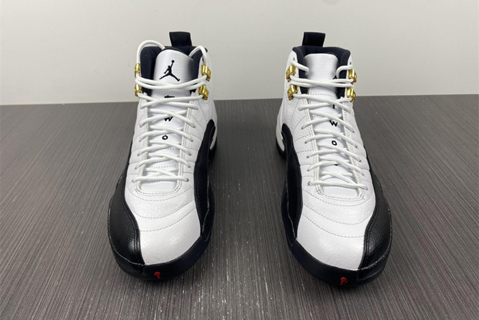 Air Jordan 12Taxi  130690-125