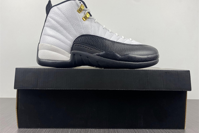 Air Jordan 12Taxi  130690-125