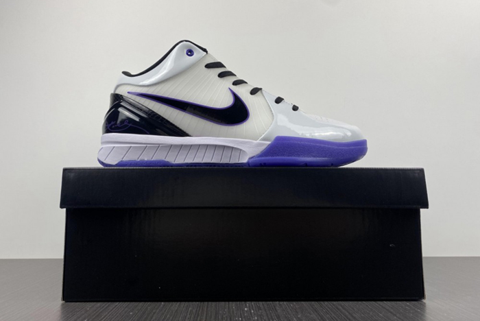 Nike Zoom Kobe 4 Inline  344335-101
