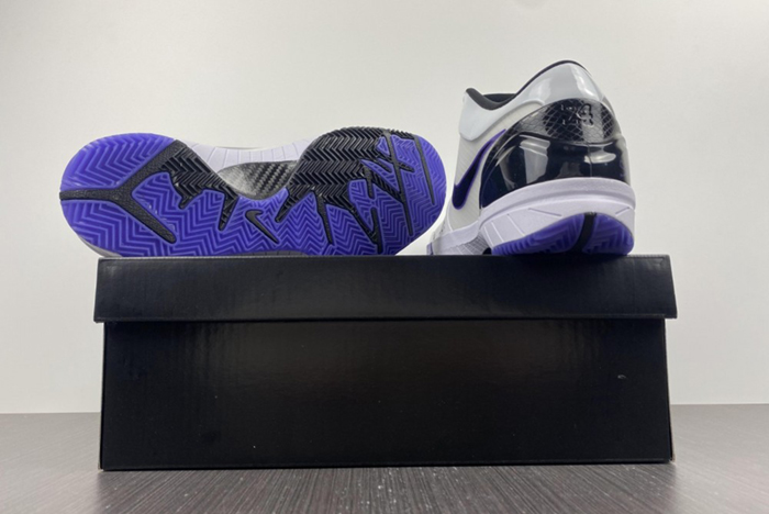 Nike Zoom Kobe 4 Inline  344335-101