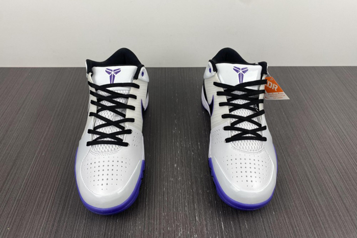 Nike Zoom Kobe 4 Inline  344335-101