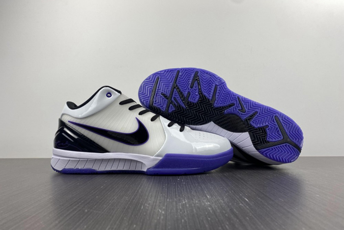 Nike Zoom Kobe 4 Inline  344335-101