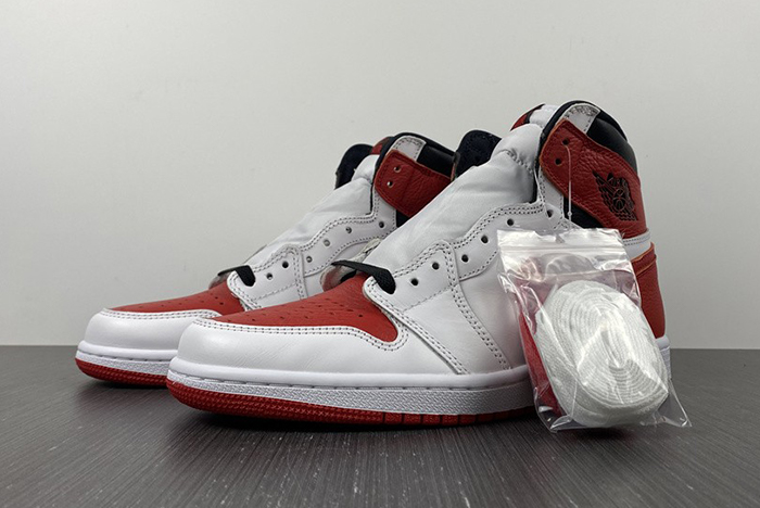 Air Jordan 1 High Heritage  555088-161