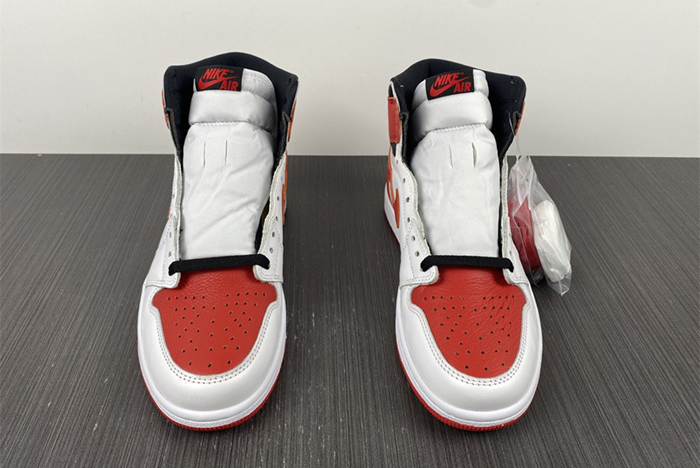 Air Jordan 1 High Heritage  555088-161