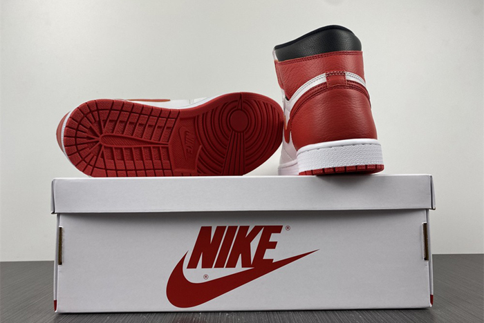 Air Jordan 1 High Heritage  555088-161