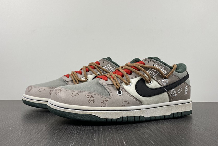 Nike Dunk Low RETRO  DH0957-100