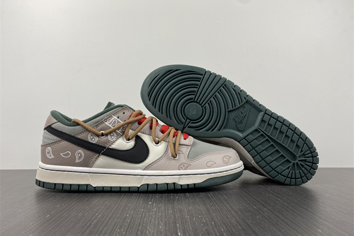 Nike Dunk Low RETRO DH0957-100