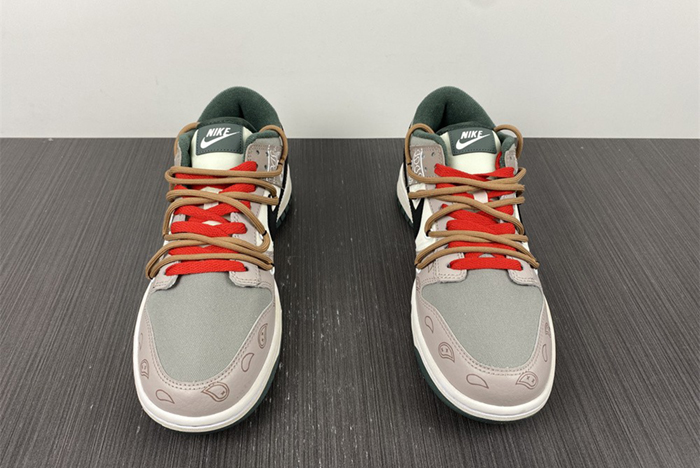 Nike Dunk Low RETRO DH0957-100