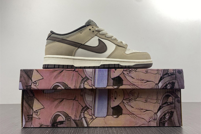 Nike Dunk Low LF0039-002