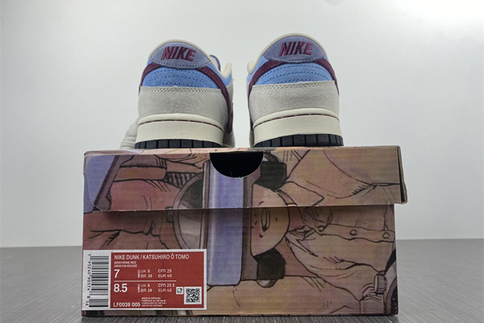 Nike Dunk Low  LF0039-005