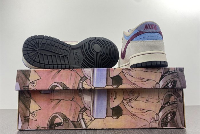 Nike Dunk Low  LF0039-005