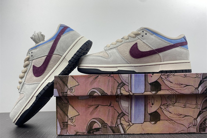 Nike Dunk Low  LF0039-005