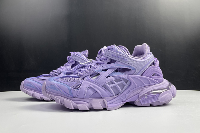 Ba*len*cia*ga track 2 sneakers  8094964203