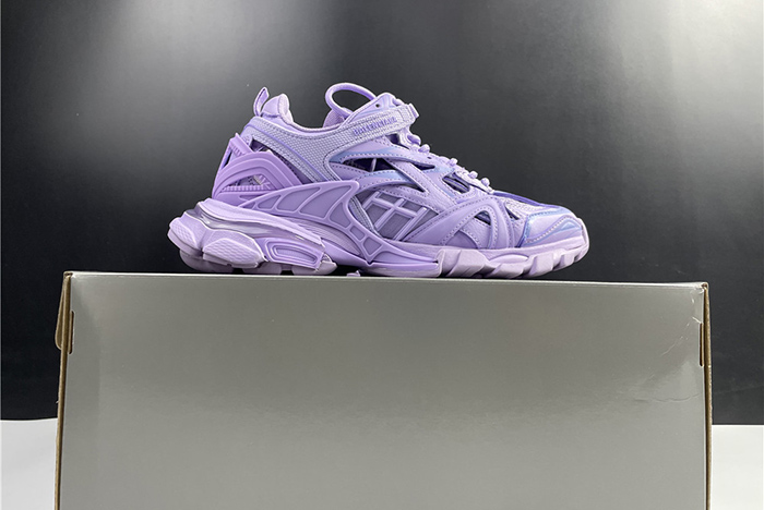 Ba*len*cia*ga track 2 sneakers  8094964203