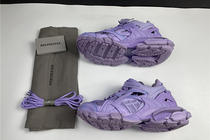 Ba*len*cia*ga track 2 sneakers  8094964203