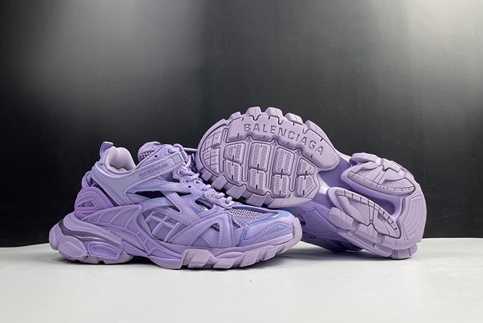 Ba*len*cia*ga track 2 sneakers  8094964203