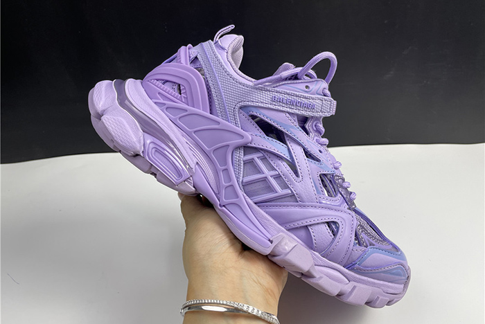 Ba*len*cia*ga track 2 sneakers  8094964203