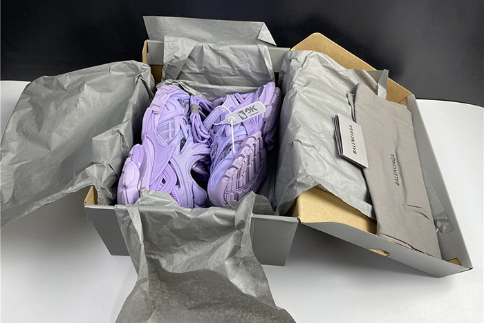 Ba*len*cia*ga track 2 sneakers  8094964203