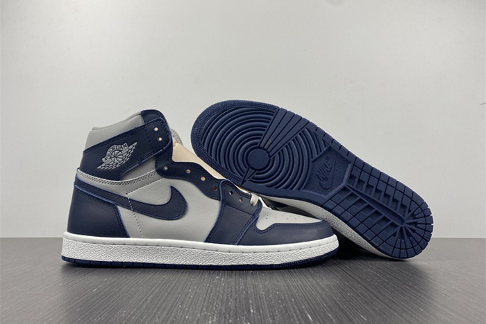 Air Jordan 1 High 85 “Georgetown”   BQ4422-400