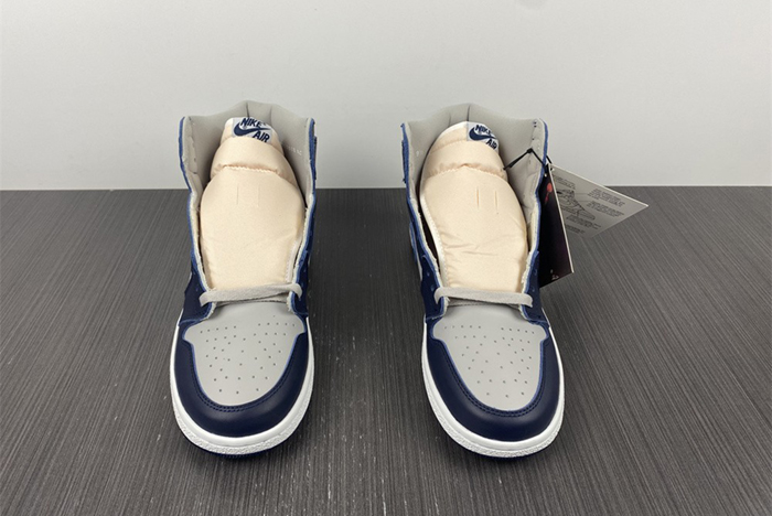 Air Jordan 1 High 85 “Georgetown”   BQ4422-400