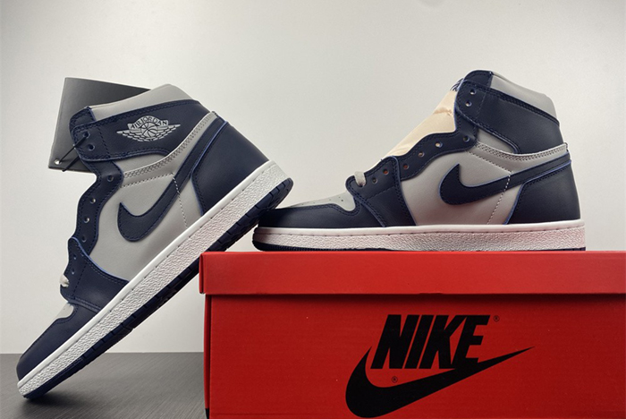 Air Jordan 1 High 85 “Georgetown”   BQ4422-400