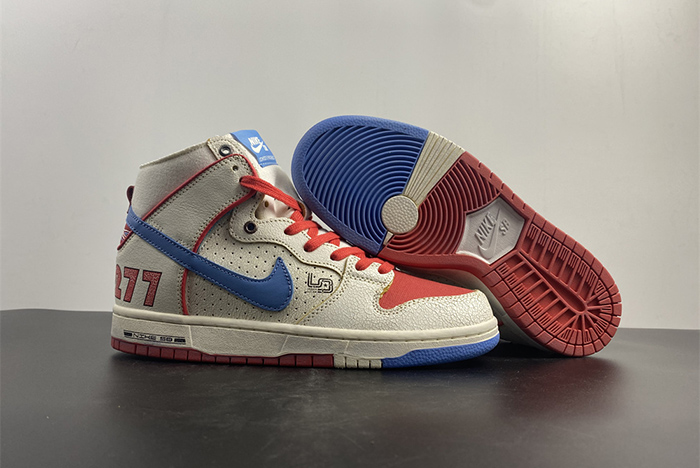Nike SB Dunk High DH7683-100