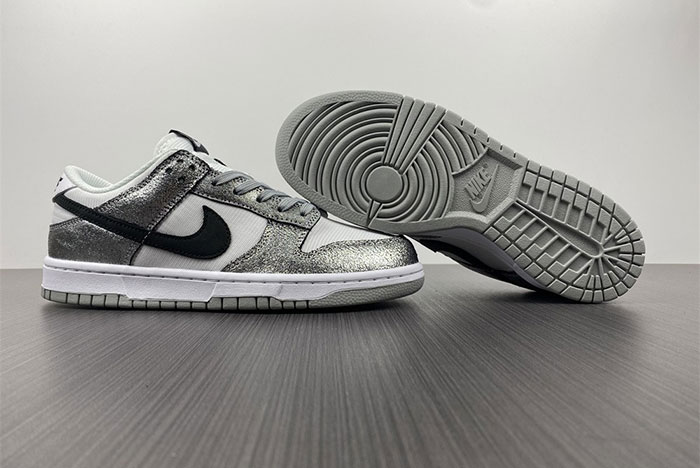 Nike Dunk Low Shimmer DO5882-001