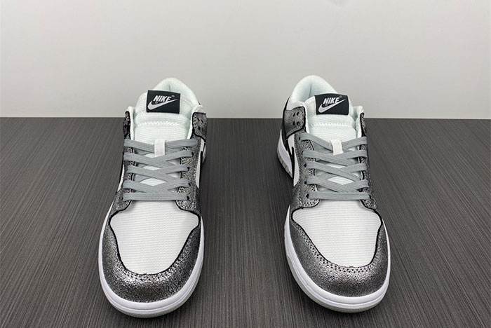 Nike Dunk Low Shimmer DO5882-001